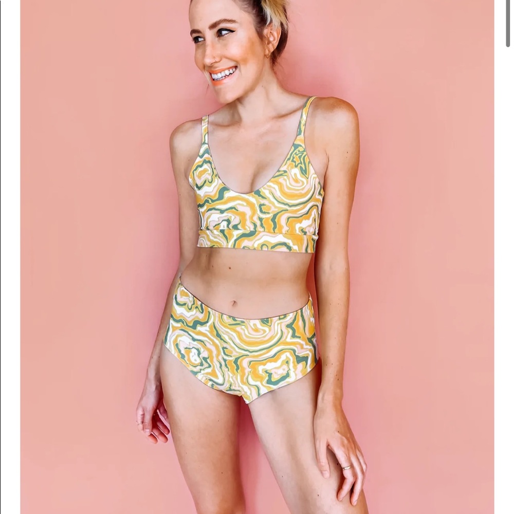 La Dazey Bikini